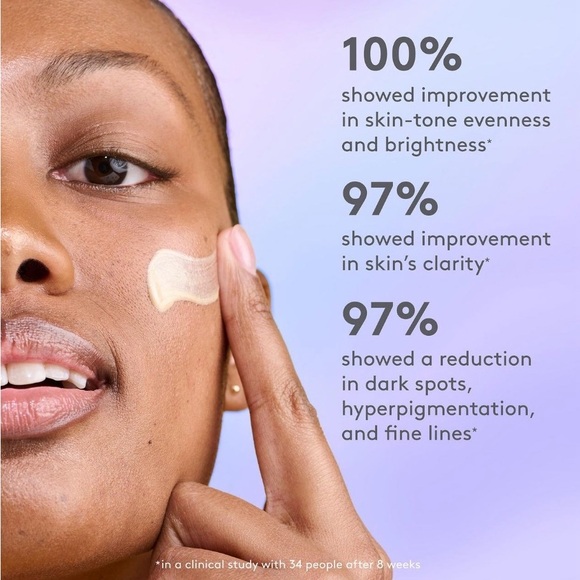 Drunk Elephant B-Goldi Bright Drops Fortify + Glisten - Picture 3 of 5